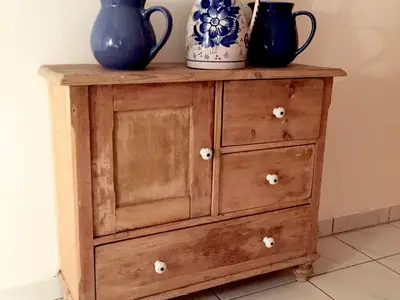 Ferienwohnung für 4 Personen (75 m²) in Fehmarn 10/10