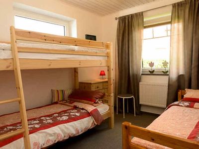 Ferienwohnung für 5 Personen (50 m²) in Fehmarn 7/9