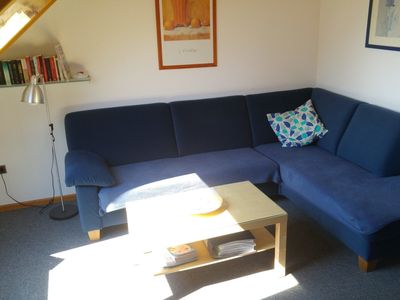 Ferienwohnung für 5 Personen (55 m²) in Fehmarn 4/7