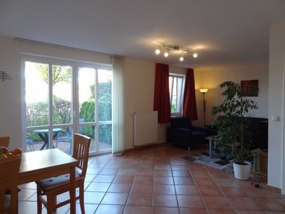 Ferienwohnung für 2 Personen (40 m²) in Fehmarn 10/10