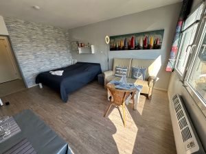 Ferienwohnung für 3 Personen (29 m²) in Fehmarn