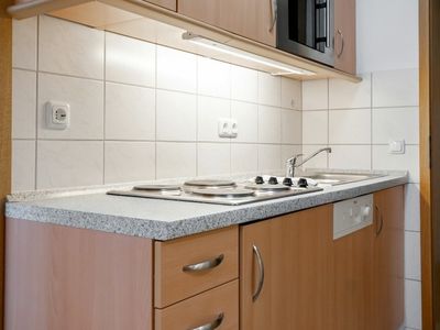 Ferienwohnung für 3 Personen (43 m²) in Fehmarn 8/10