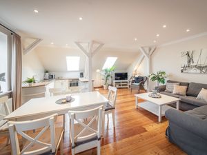 Ferienwohnung für 4 Personen (80 m²) in Fehmarn