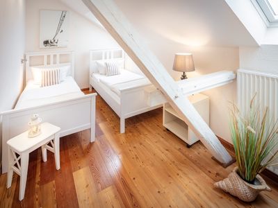 Ferienwohnung für 4 Personen (80 m²) in Fehmarn 5/10