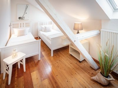 Ferienwohnung für 4 Personen (80 m²) in Fehmarn 6/10