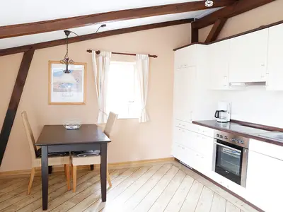 Ferienwohnung für 3 Personen (47 m²) in Fehmarn 4/10