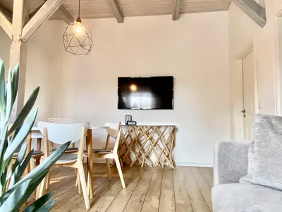 Ferienwohnung für 5 Personen (65 m²) in Fehmarn 1/10