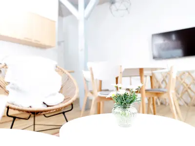Ferienwohnung für 5 Personen (65 m²) in Fehmarn 2/10