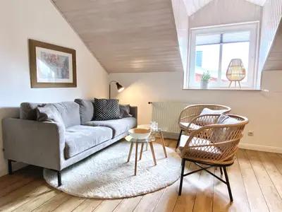 Ferienwohnung für 5 Personen (65 m²) in Fehmarn 3/10