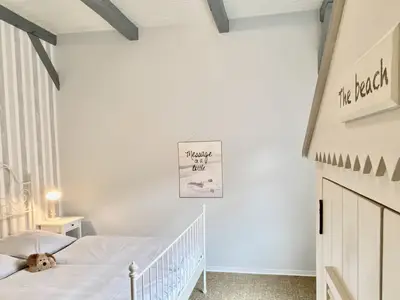 Ferienwohnung für 5 Personen (65 m²) in Fehmarn 7/10