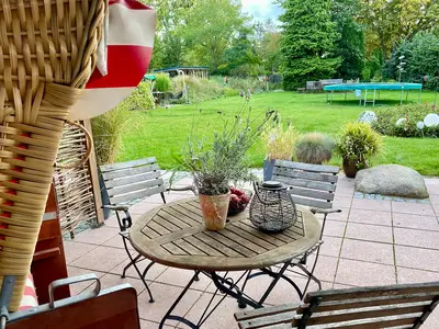 Ferienwohnung für 5 Personen (65 m²) in Fehmarn 9/10