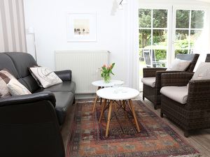 Ferienwohnung für 5 Personen (73 m²) in Fehmarn