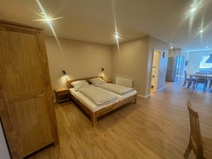 Ferienwohnung für 4 Personen (58 m²) in Fehmarn