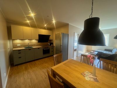 Ferienwohnung für 4 Personen (58 m²) in Fehmarn 8/8