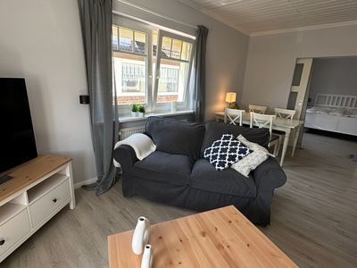 Ferienwohnung für 4 Personen (70 m²) in Fehmarn 1/8