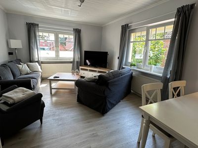 Ferienwohnung für 4 Personen (70 m²) in Fehmarn 3/8