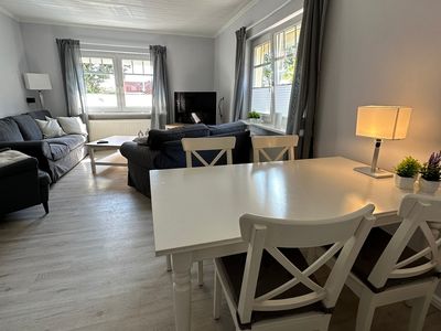 Ferienwohnung für 4 Personen (70 m²) in Fehmarn 6/8