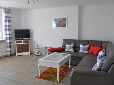 Ferienwohnung für 4 Personen (60 m²) in Fehmarn 1/10