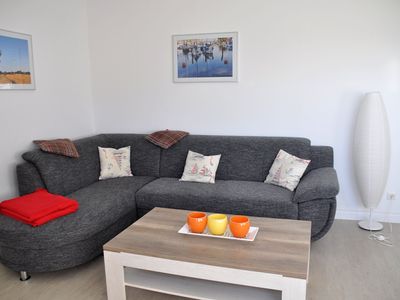 Ferienwohnung für 4 Personen (60 m²) in Fehmarn 1/10