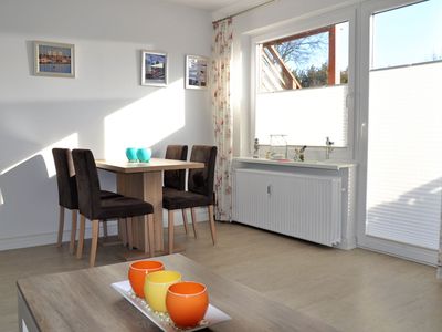 Ferienwohnung für 4 Personen (60 m²) in Fehmarn 3/10