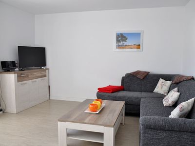 Ferienwohnung für 4 Personen (60 m²) in Fehmarn 8/10