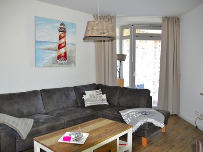 Ferienwohnung für 3 Personen (61 m²) in Fehmarn 7/10