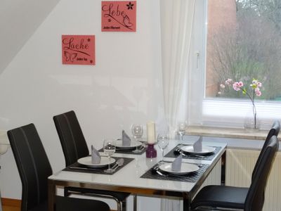 Ferienwohnung für 5 Personen (75 m²) in Fehmarn 4/10