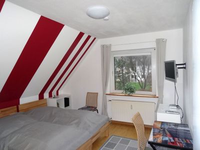 Ferienwohnung für 5 Personen (75 m²) in Fehmarn 5/10