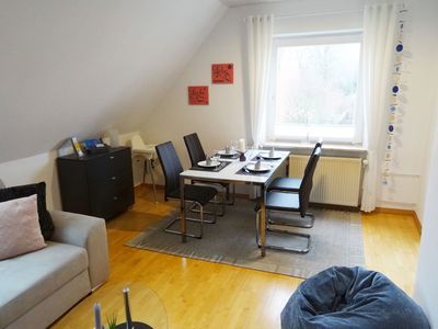 Ferienwohnung für 5 Personen (75 m²) in Fehmarn 7/10