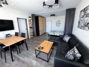 Ferienwohnung für 2 Personen (49 m²) in Fehmarn