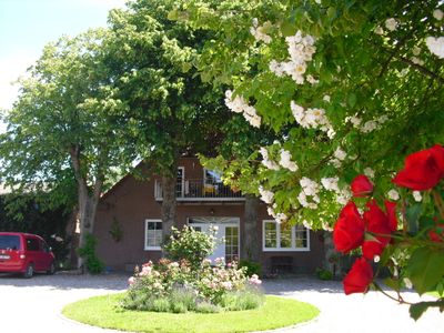 Ferienwohnung für 4 Personen (70 m²) in Fehmarn 9/10