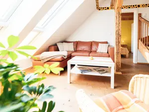 Ferienwohnung für 4 Personen (55 m²) in Fehmarn