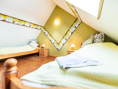 Ferienwohnung für 4 Personen (60 m²) in Fehmarn 7/10