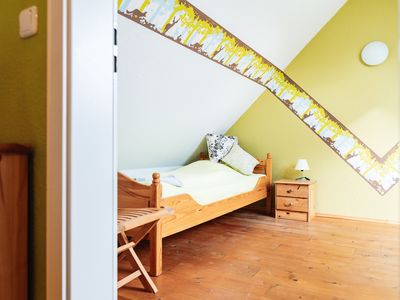 Ferienwohnung für 4 Personen (60 m²) in Fehmarn 8/10