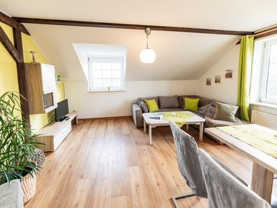 Ferienwohnung für 5 Personen (70 m²) in Fehmarn 1/10