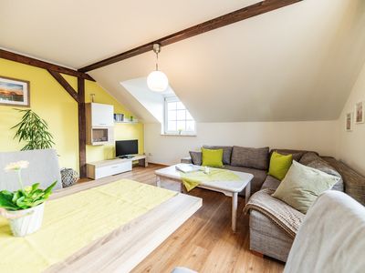 Ferienwohnung für 5 Personen (70 m²) in Fehmarn 2/10