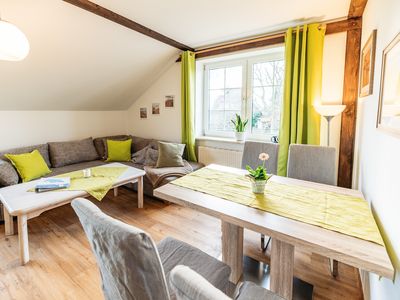 Ferienwohnung für 5 Personen (70 m²) in Fehmarn 3/10