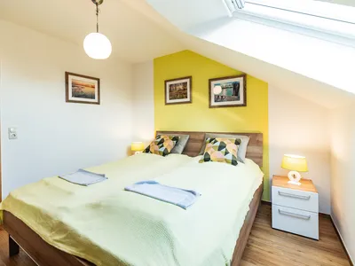 Ferienwohnung für 5 Personen (70 m²) in Fehmarn 5/10