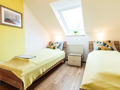 Ferienwohnung für 5 Personen (70 m²) in Fehmarn 6/10