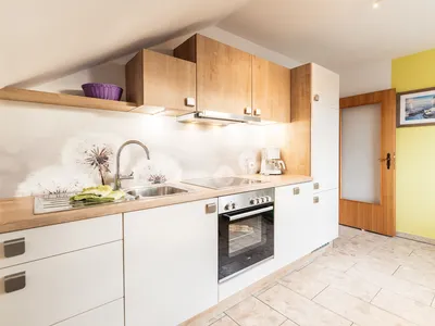 Ferienwohnung für 5 Personen (70 m²) in Fehmarn 9/10