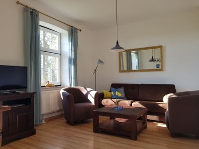 Ferienwohnung für 6 Personen (71 m²) in Fehmarn 6/10