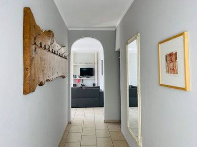 Ferienwohnung für 4 Personen (60 m²) in Fehmarn 7/10