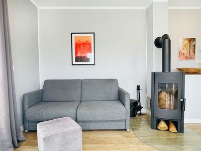 Ferienwohnung für 2 Personen (46 m²) in Fehmarn 6/10