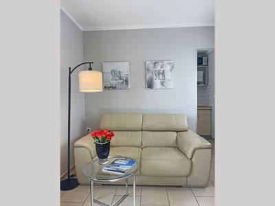 Ferienwohnung für 2 Personen (31 m²) in Fehmarn 10/10