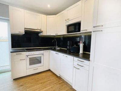 Ferienwohnung für 2 Personen (54 m²) in Fehmarn 5/10