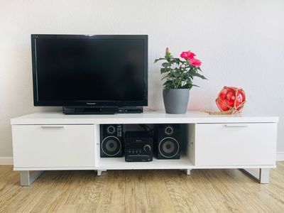 Ferienwohnung für 4 Personen (53 m²) in Fehmarn 4/10