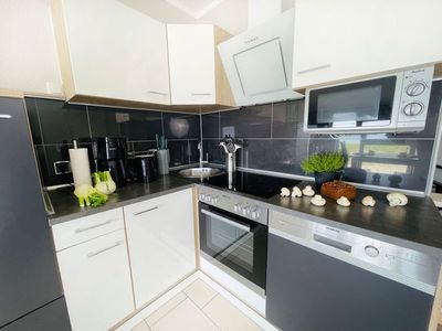 Ferienwohnung für 2 Personen (40 m²) in Fehmarn 2/10