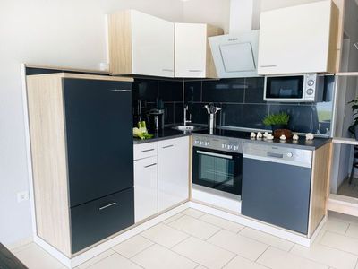 Ferienwohnung für 2 Personen (40 m²) in Fehmarn 7/10