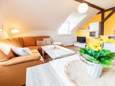 Ferienwohnung für 5 Personen (70 m²) in Fehmarn 3/10