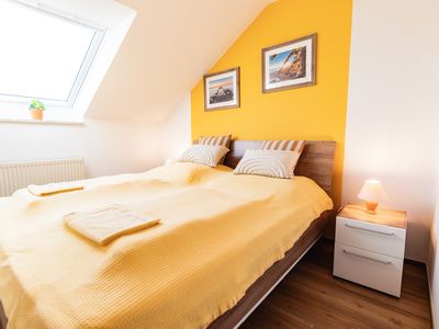 Ferienwohnung für 5 Personen (70 m²) in Fehmarn 6/10